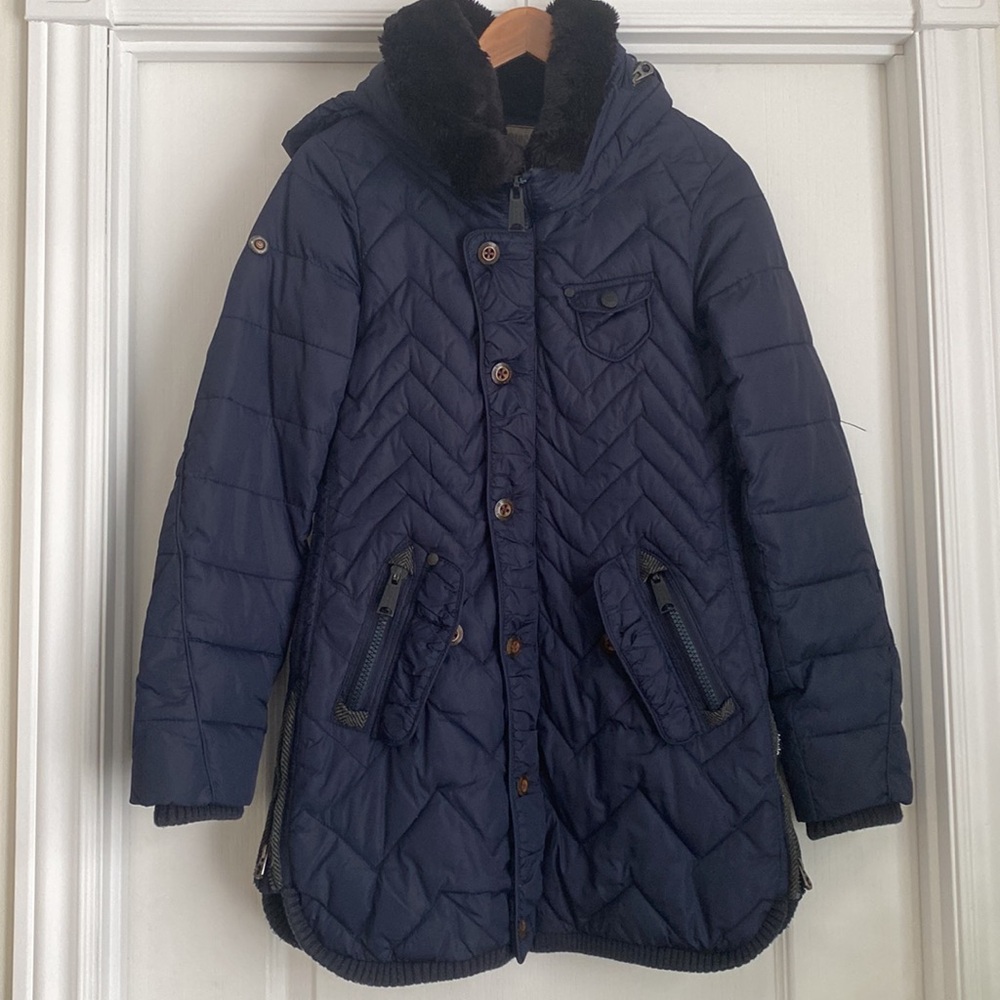 ❄️ Khujo Women's Jacket